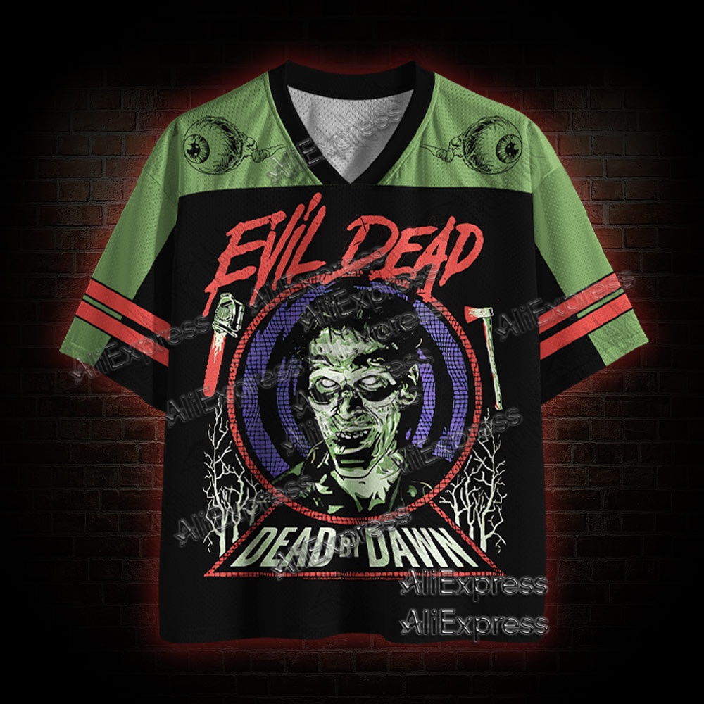 Street Fashion Jersey - （ZZ）Street Hot Selling Products, Fashionable Quick