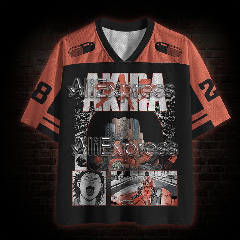 Street Fashion Jersey - Hot Selling Products, Street Fashion Quick