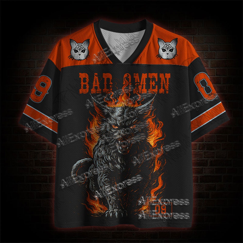 Street Fashion Jersey - （ZZ）Street Hot Selling Products, Fashionable Quick