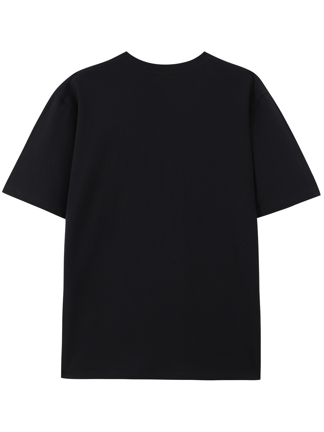 Casual Street Style Men's T-Sh - Street Fashion New York review and price