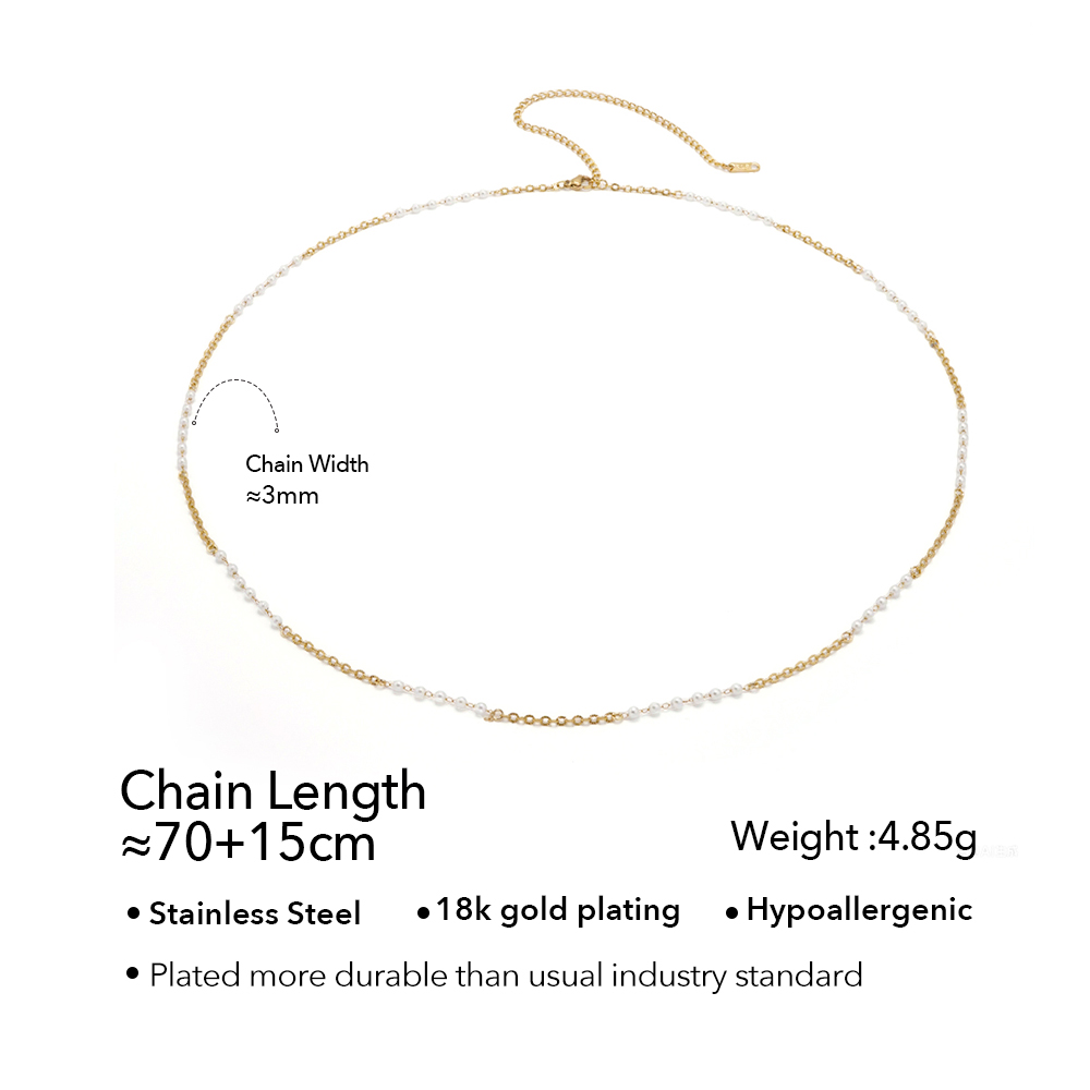 ENFASHION Waist Chain Imitatio - Street Fashion Jewelry review and price