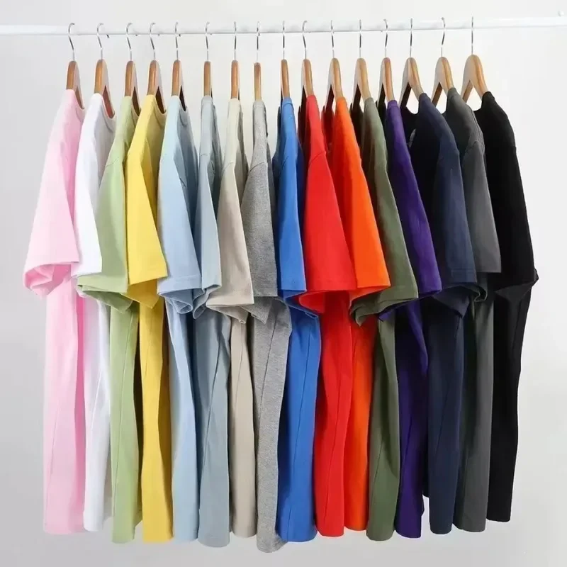 Men Summer Cotton Short Sleeve - Street Fashion New York review and price