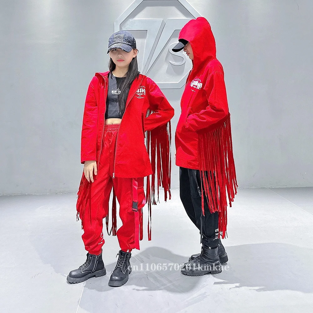 Woman Hip Hop Performance Cost - Street Fashion Outfit Girl review and price
