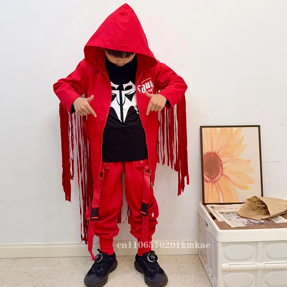 Woman Hip Hop Performance Cost - Street Fashion Outfit Girl review and price