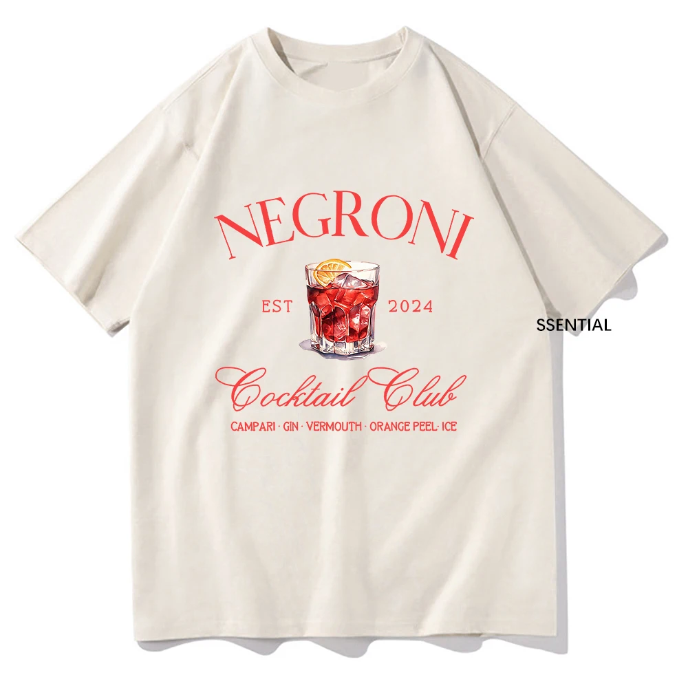 Negroni Social Club T Shirts F - Street Fashion Jersey review and price