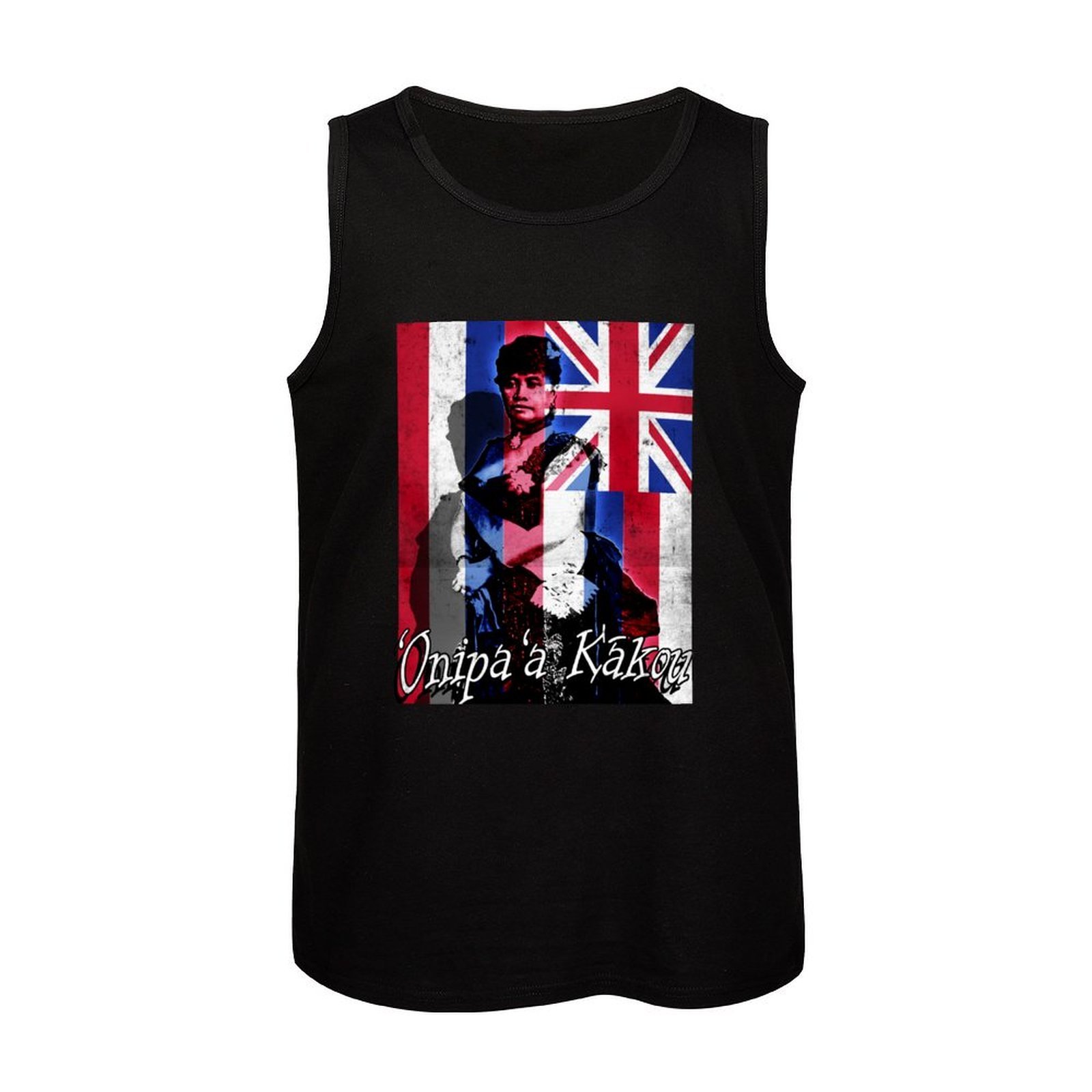 Onipa'a Kākou Queen Liliuokala - Queen Street Fashion review and price