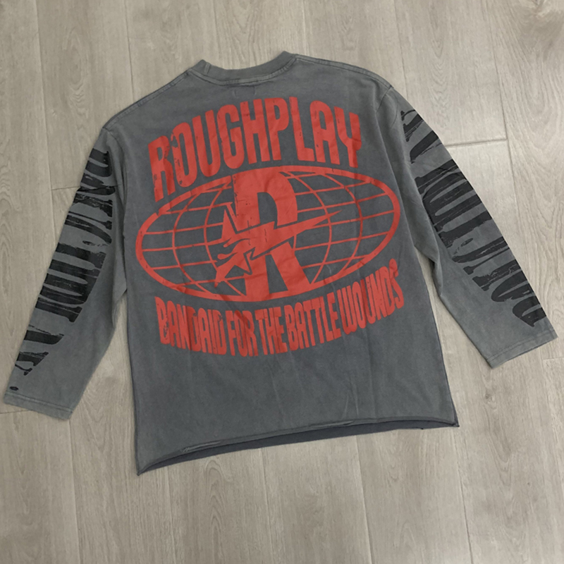 26SS New High Quality Street L - Street Fashion Tshirt review and price