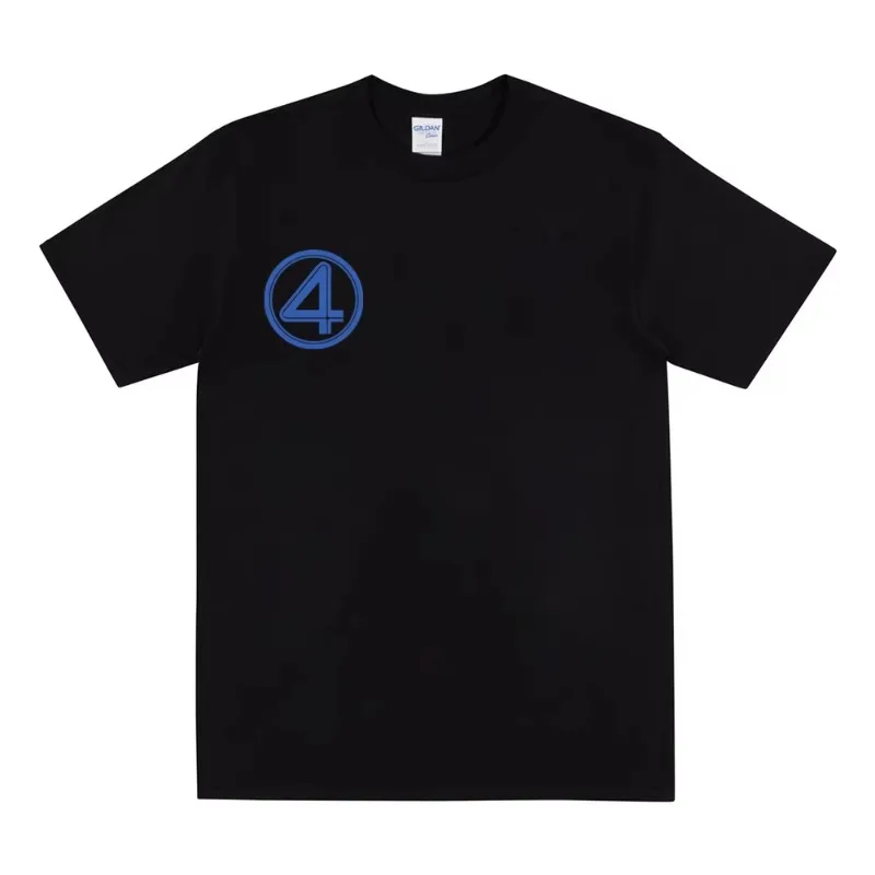 Fantastic Four Shirt Fantastic - Street Fashion Logo review and price