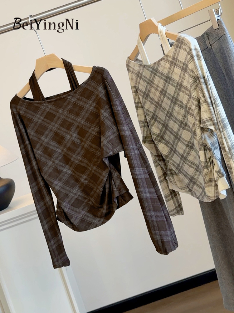 Beiyingni Spring Autumn Women' - Street Fashion Korean Girl review and price