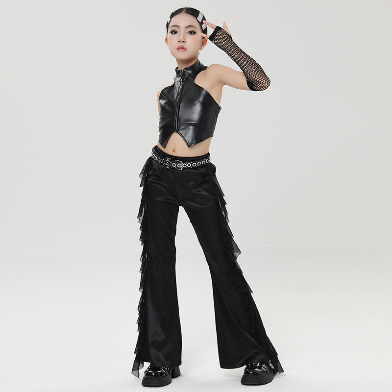 Fashion Irregular Hanging Neck - Street Fashion Outfit Girl review and price