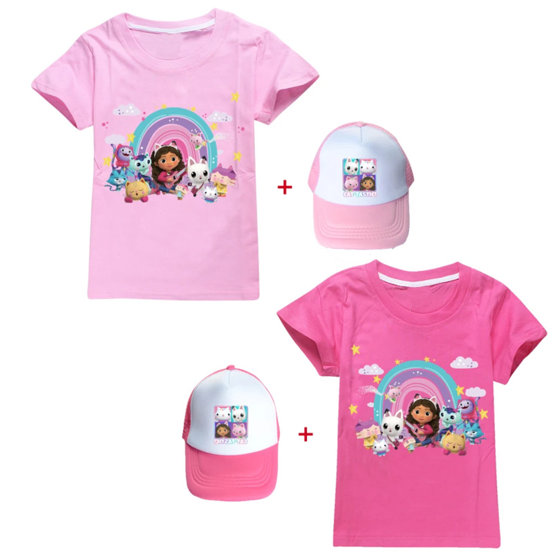 Candy 2025Gabbys Dollhouse 3D  - Street Fashion Hot review and price