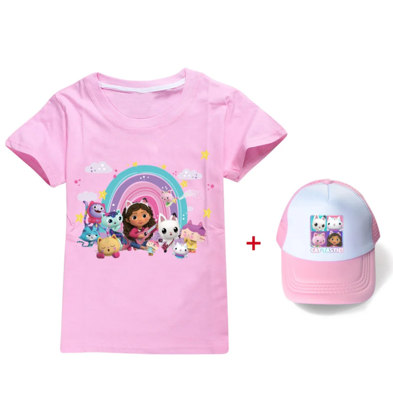 Candy 2025Gabbys Dollhouse 3D  - Street Fashion Hot review and price