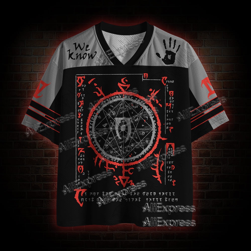 （ZZ）Street Hot Selling Product - Street Fashion Jersey review and price