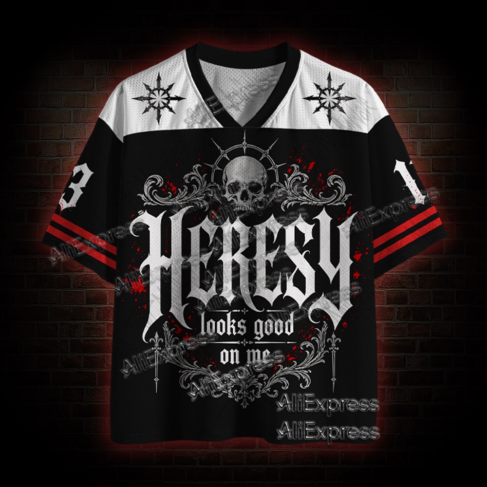 (ZZ) Hot Selling Items, Street - Street Fashion Jersey review and price