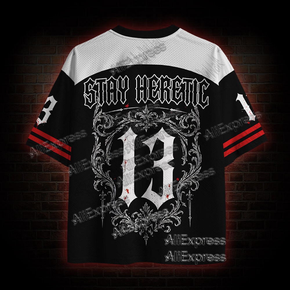 (ZZ) Hot Selling Items, Street - Street Fashion Jersey review and price