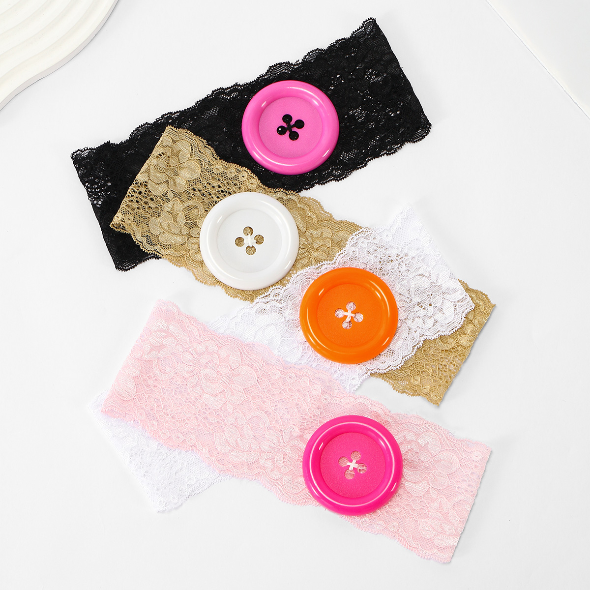 Fashion Hairband For Women Kor - Street Fashion Korean Girl review and price