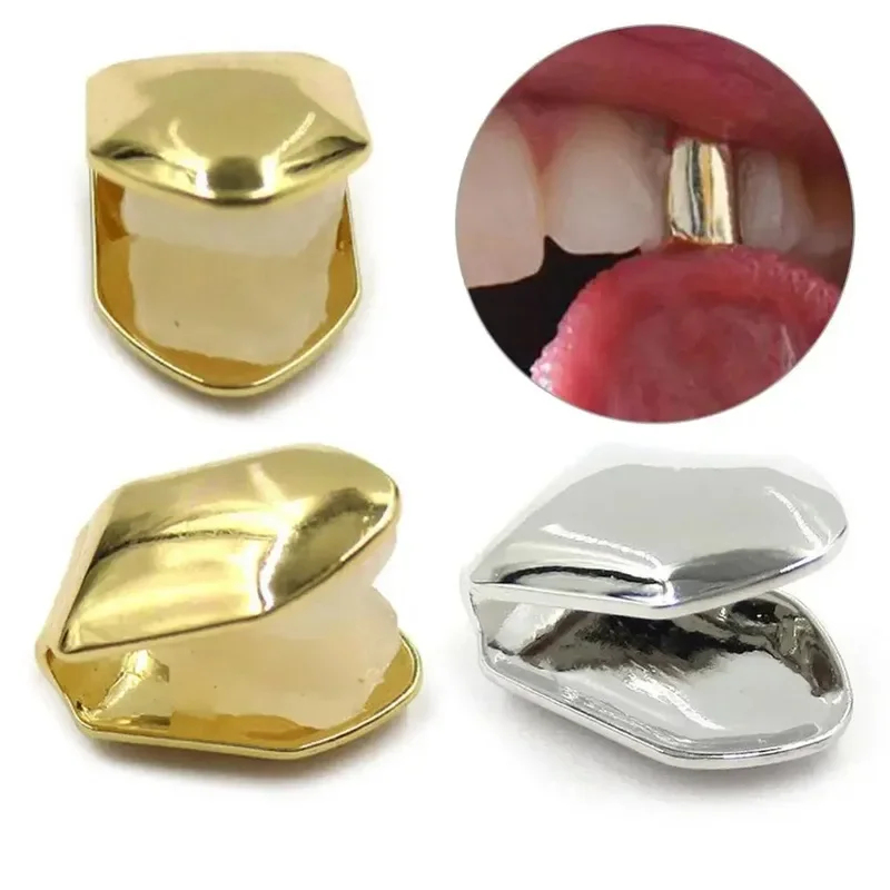 1/2/3/4pcs Fashion Gold Color  - Street Fashion Jewelry review and price