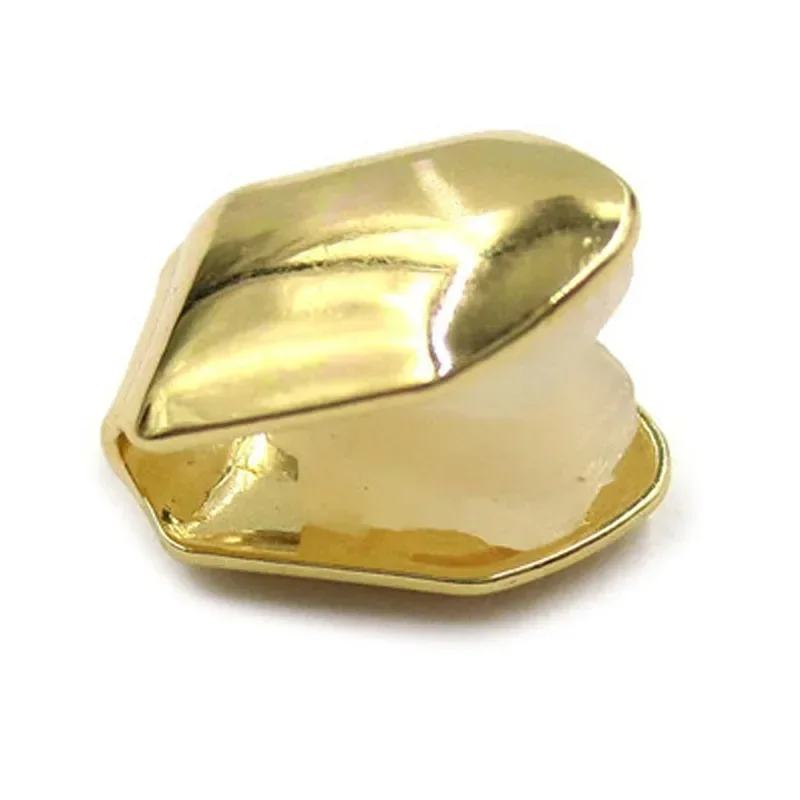 1/2/3/4pcs Fashion Gold Color  - Street Fashion Jewelry review and price
