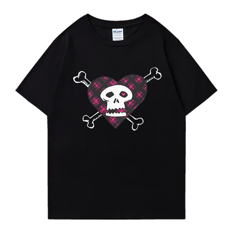 Avril Lavigne Logo Punk Rock 2 - Street Fashion Logo review and price