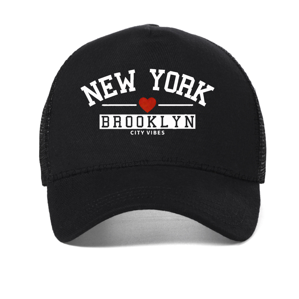 New York Brooklyn City basebal - Street Fashion New York review and price