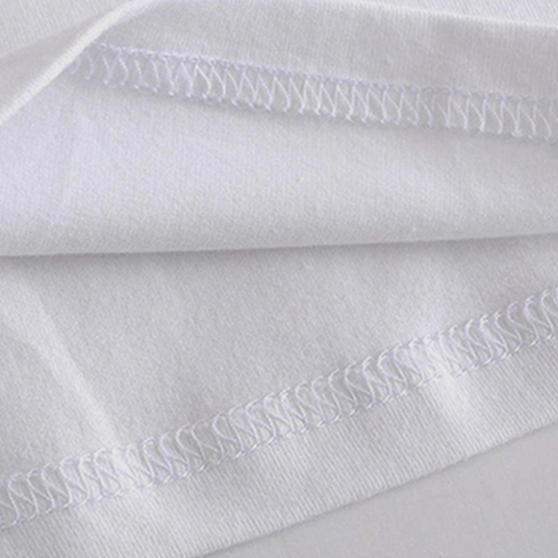 Women'S White T-Shirt Featurin - Queen Street Fashion review and price