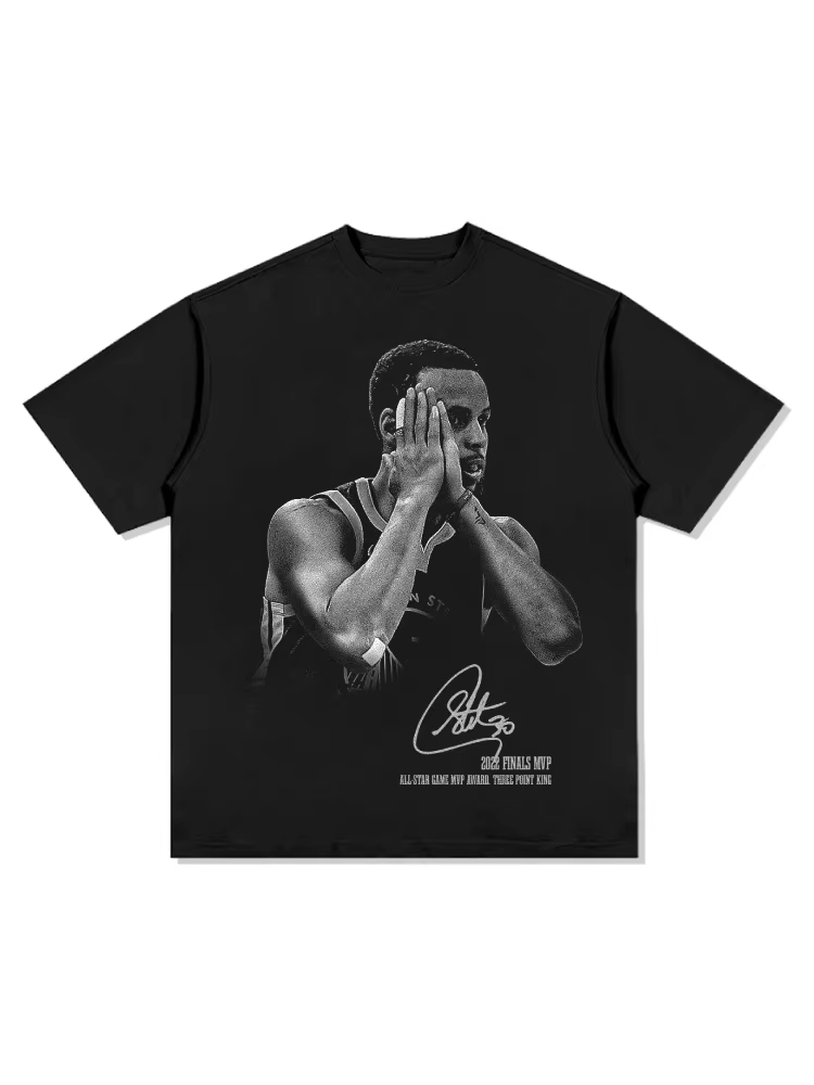 Front Print Basketball Athlete - Street Fashion Pose review and price