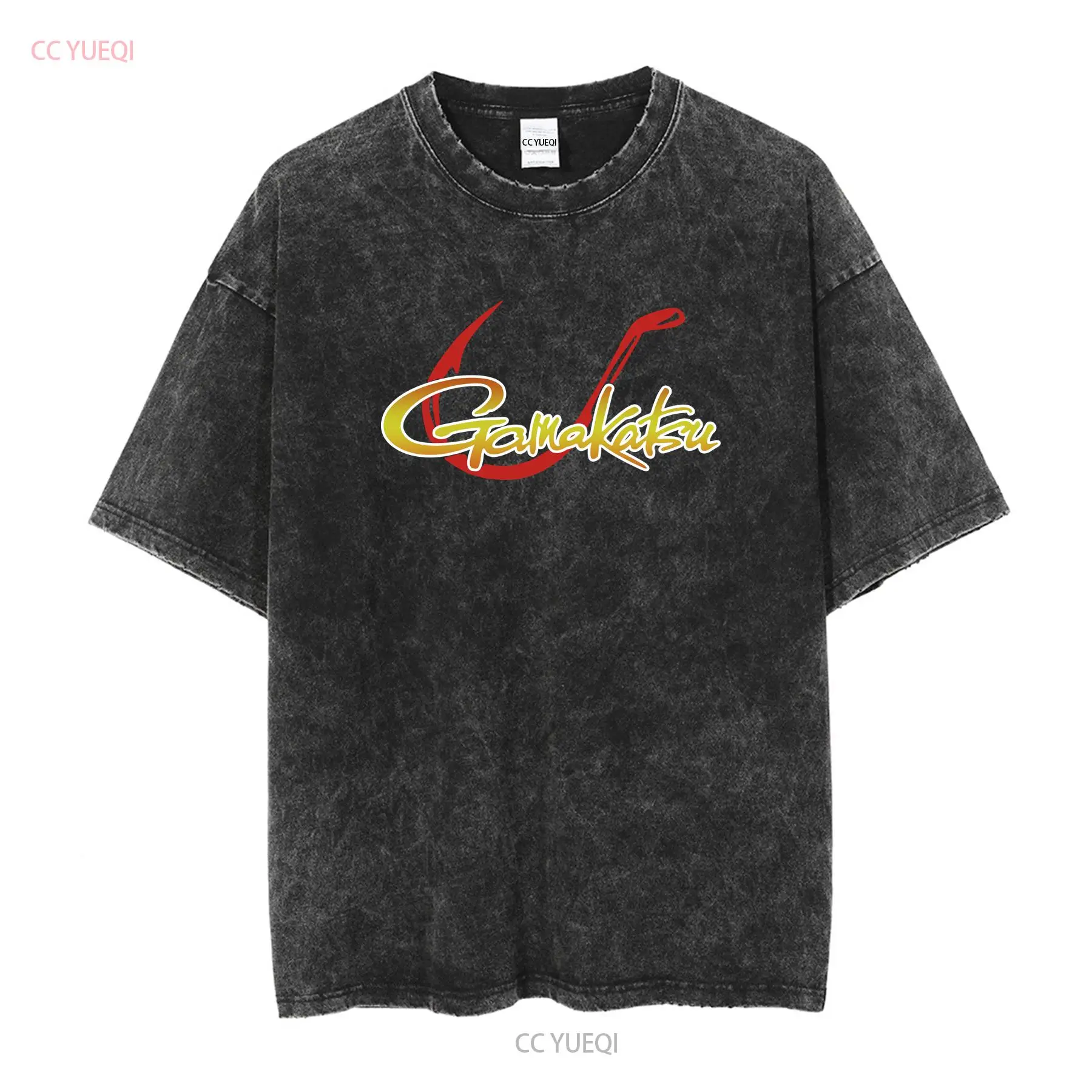 Gamakatsu Fishing Logo Men's T - Street Fashion Logo review and price