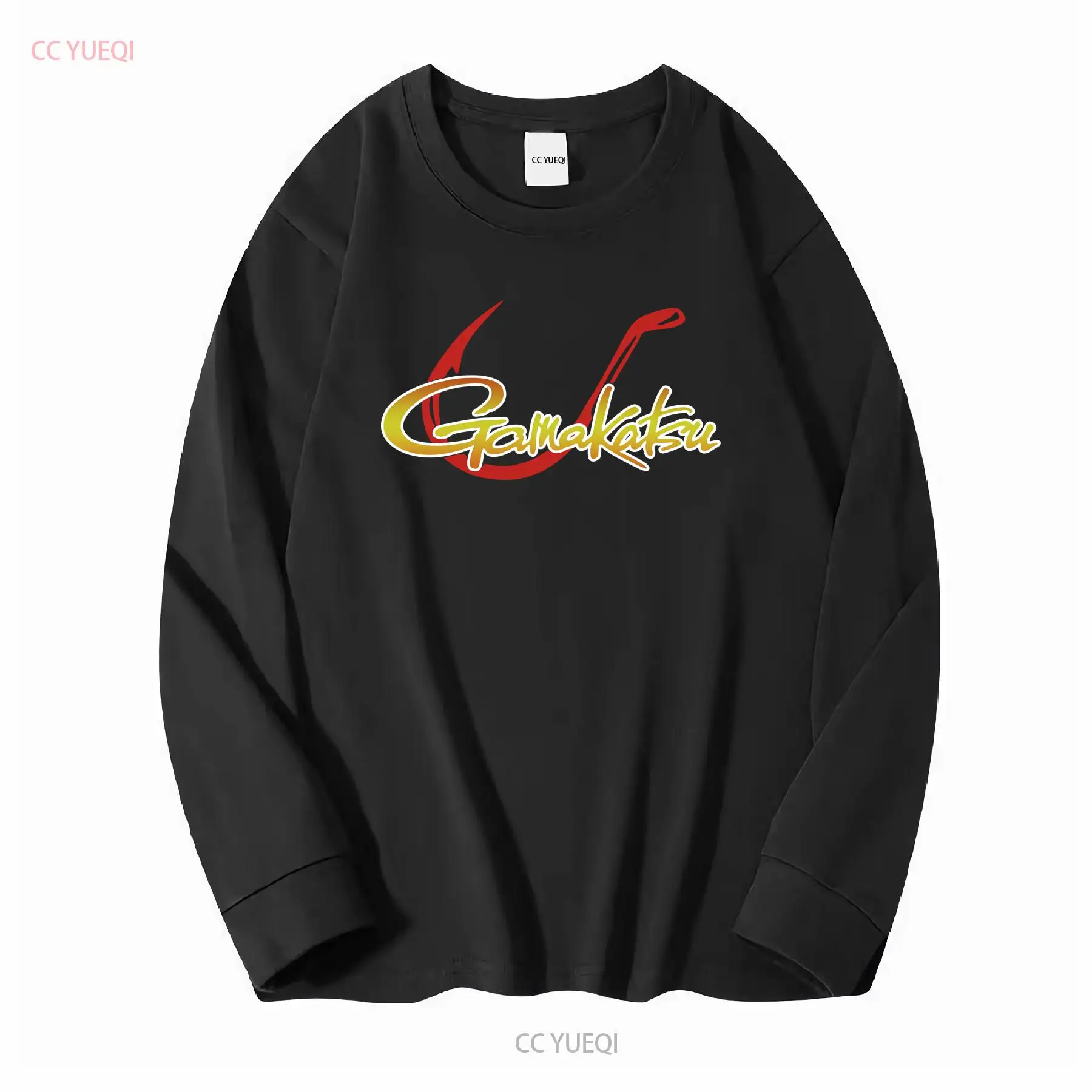 Gamakatsu Fishing Logo Men's T - Street Fashion Logo review and price
