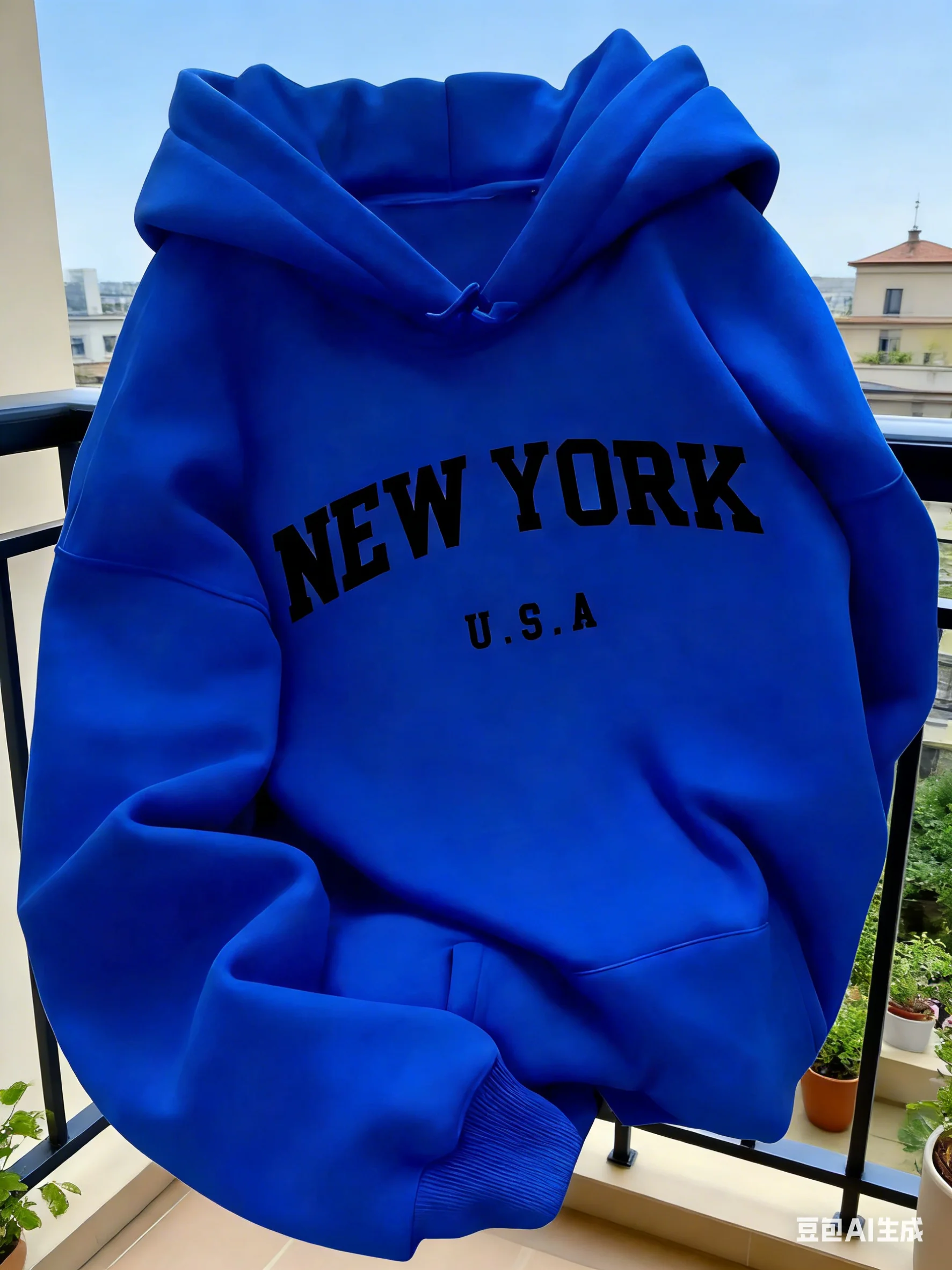 Hooded Sweat for Women Casual  - Street Fashion New York review and price