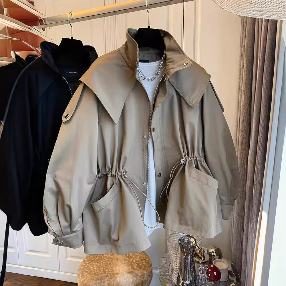 Women Spring Autumn Long Sleev - Street Fashion Korean Girl review and price
