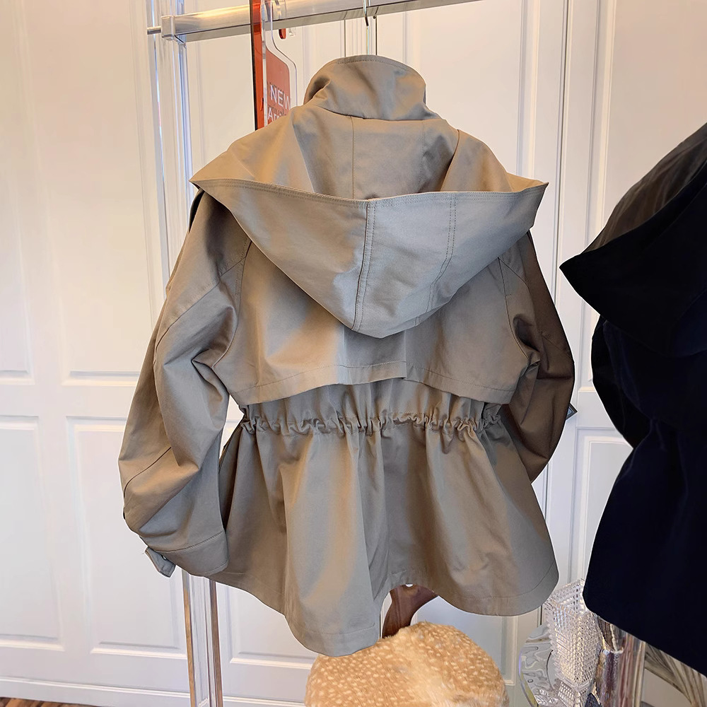 Women Spring Autumn Long Sleev - Street Fashion Korean Girl review and price