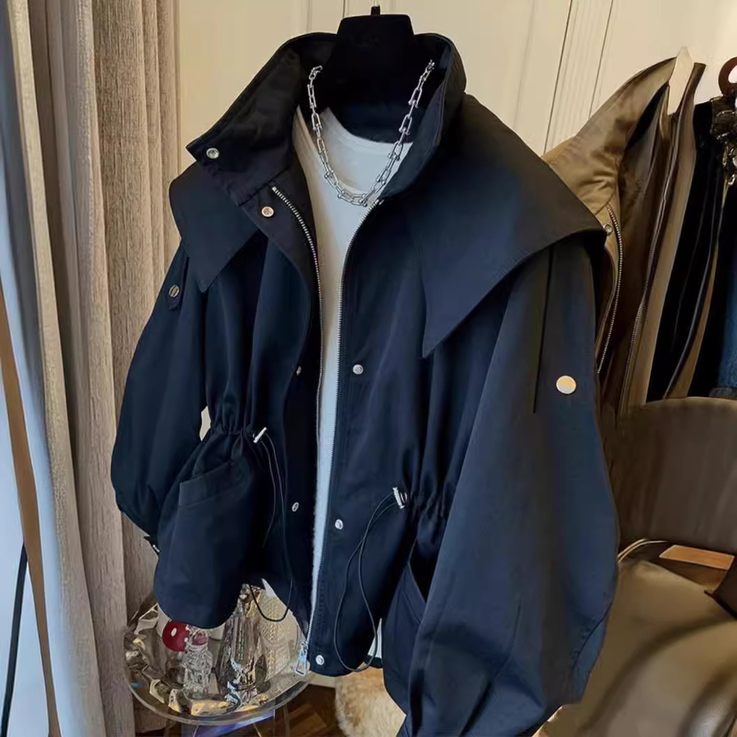Women Spring Autumn Long Sleev - Street Fashion Korean Girl review and price