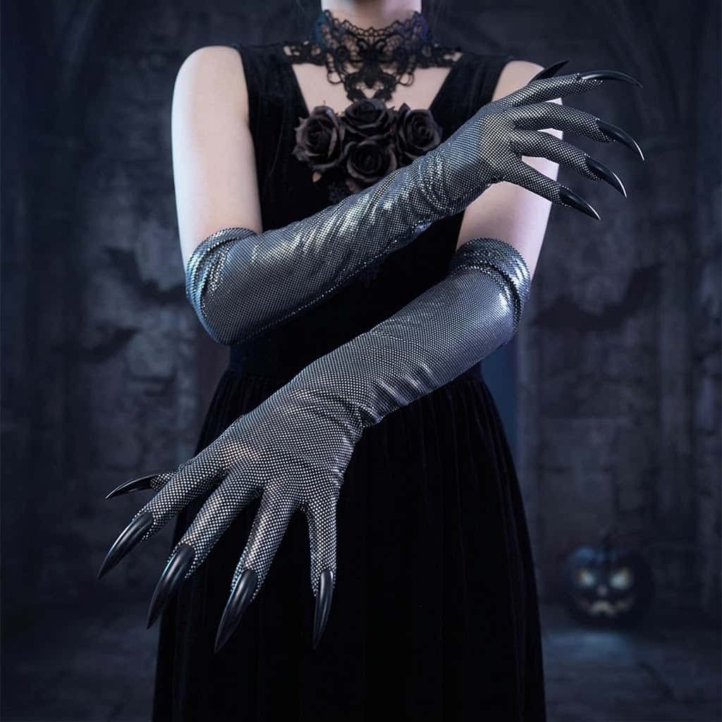 2026 Moon Girl Y2K Gothic Long - Street Fashion Outfit Girl review and price