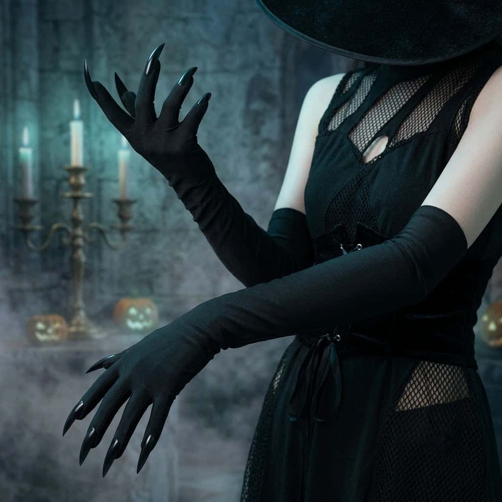 2026 Moon Girl Y2K Gothic Long - Street Fashion Outfit Girl review and price
