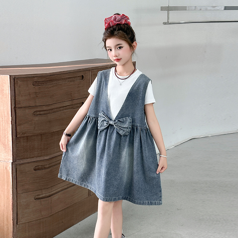 Kids Fashion Reversible Clothe - Street Fashion Girl review and price