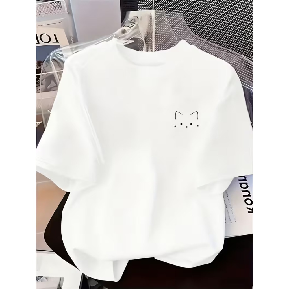 Minimalist Chest Small Logo Ca - Street Fashion Logo review and price