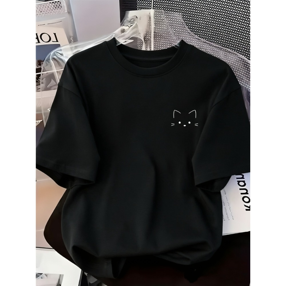 Minimalist Chest Small Logo Ca - Street Fashion Logo review and price