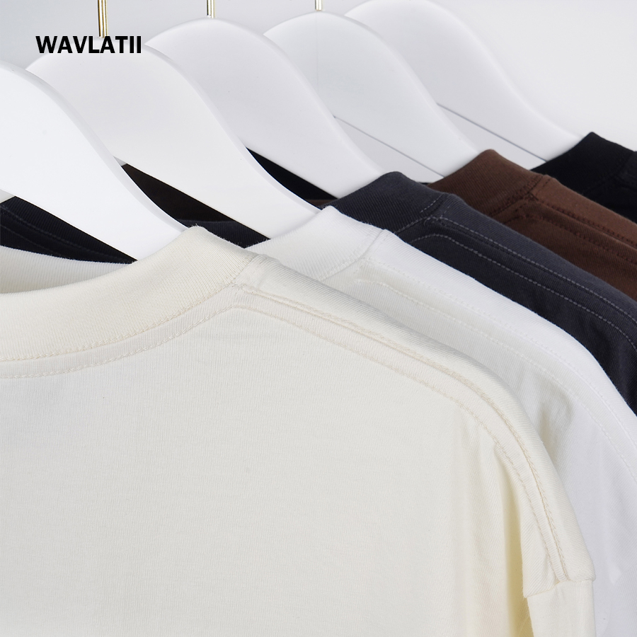 WAVLATII Oversized White Black - Street Fashion Jersey review and price