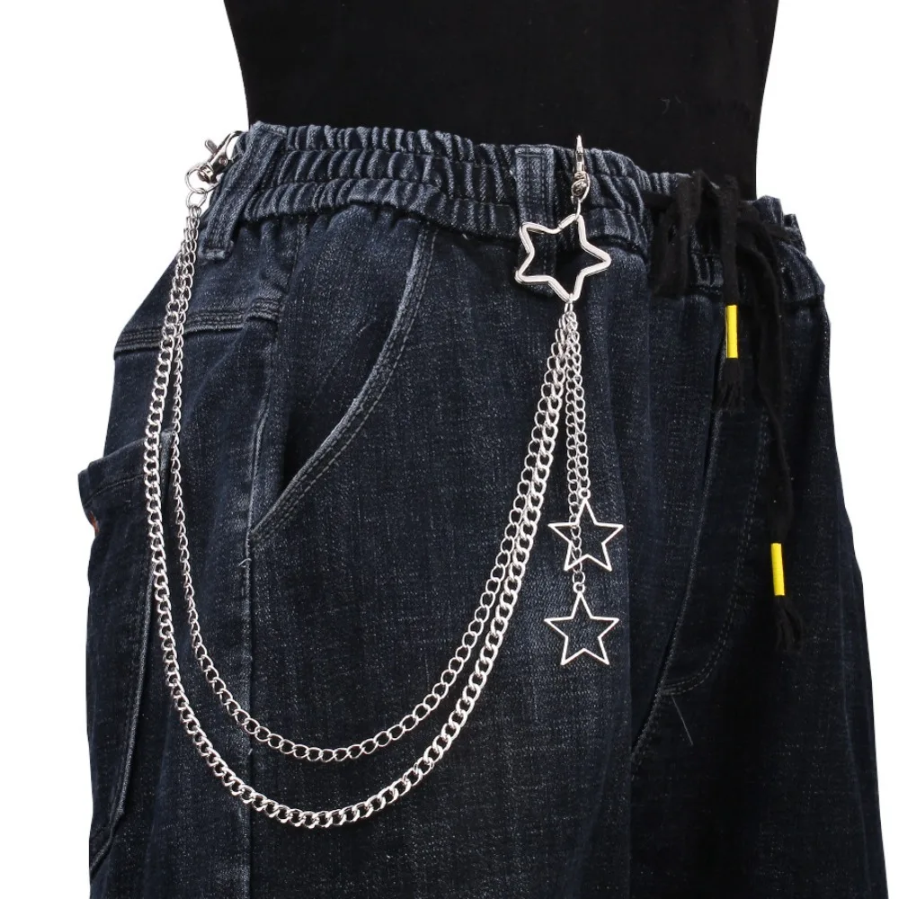 Charm Silver Color Stainless S - Street Fashion Jewelry review and price