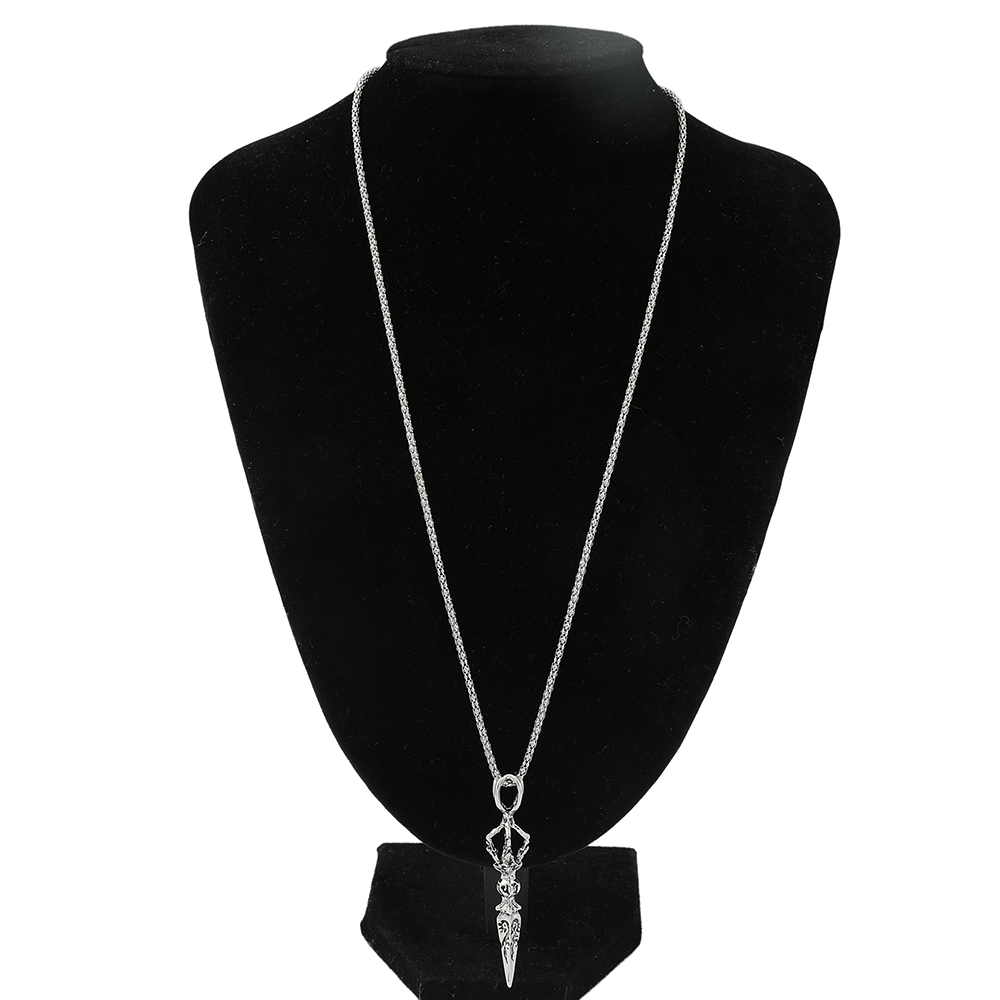 Vintage Punk Style Demon-Subdu - Street Fashion Jewelry review and price