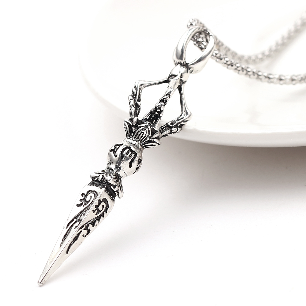 Vintage Punk Style Demon-Subdu - Street Fashion Jewelry review and price