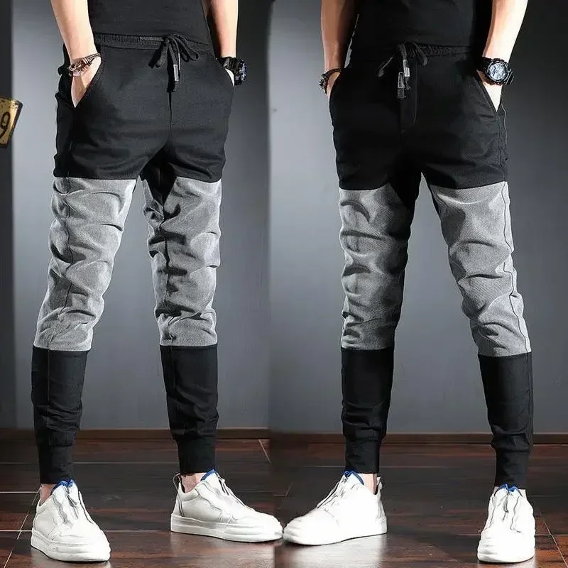High Quality Korean Style Men' - Street Fashion Style Male review and price