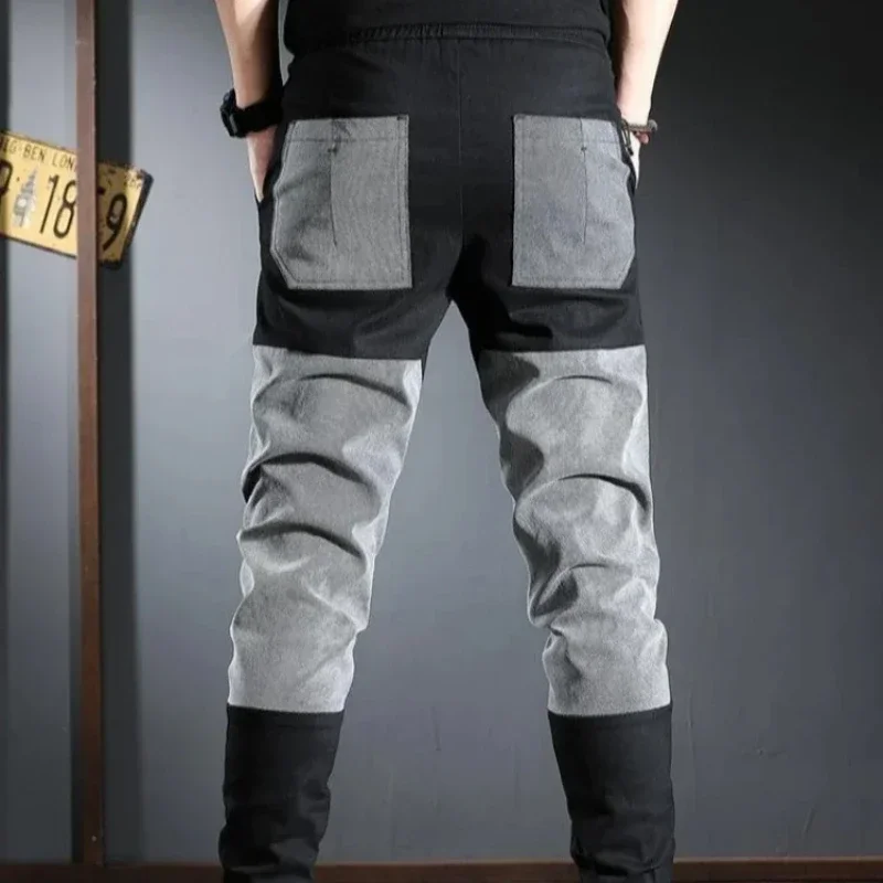 High Quality Korean Style Men' - Street Fashion Style Male review and price