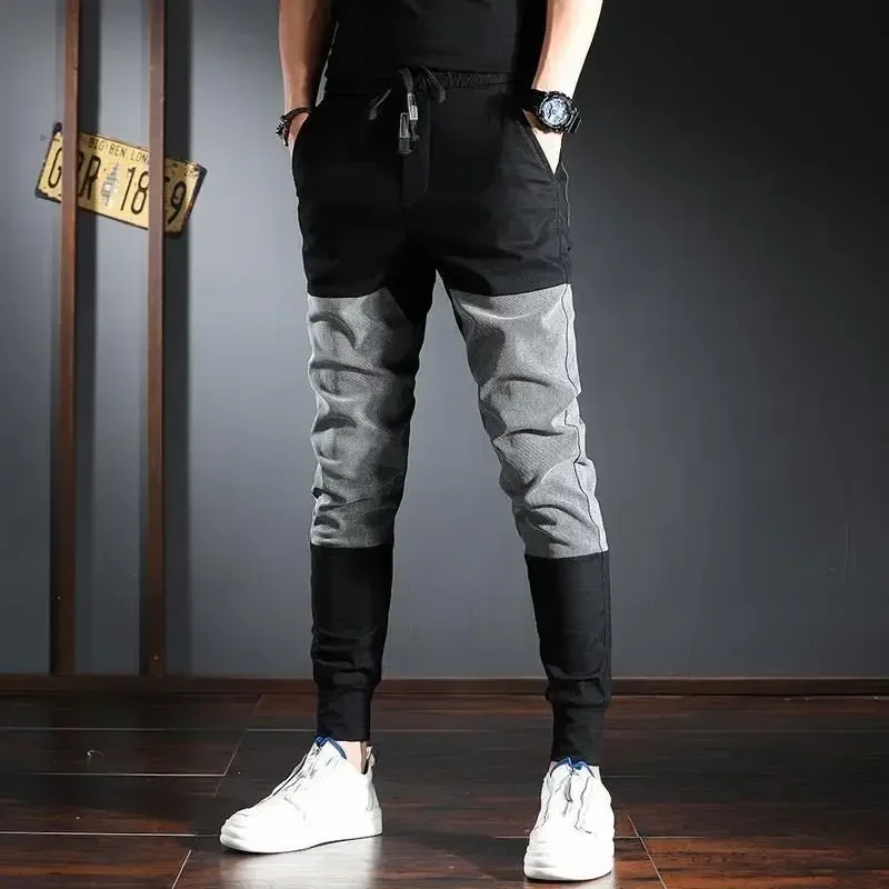 High Quality Korean Style Men' - Street Fashion Style Male review and price