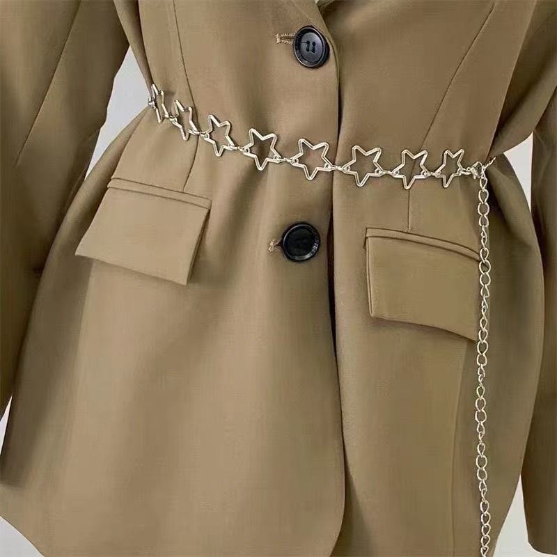 Cross Border Jewelry Personali - Street Fashion Jewelry review and price