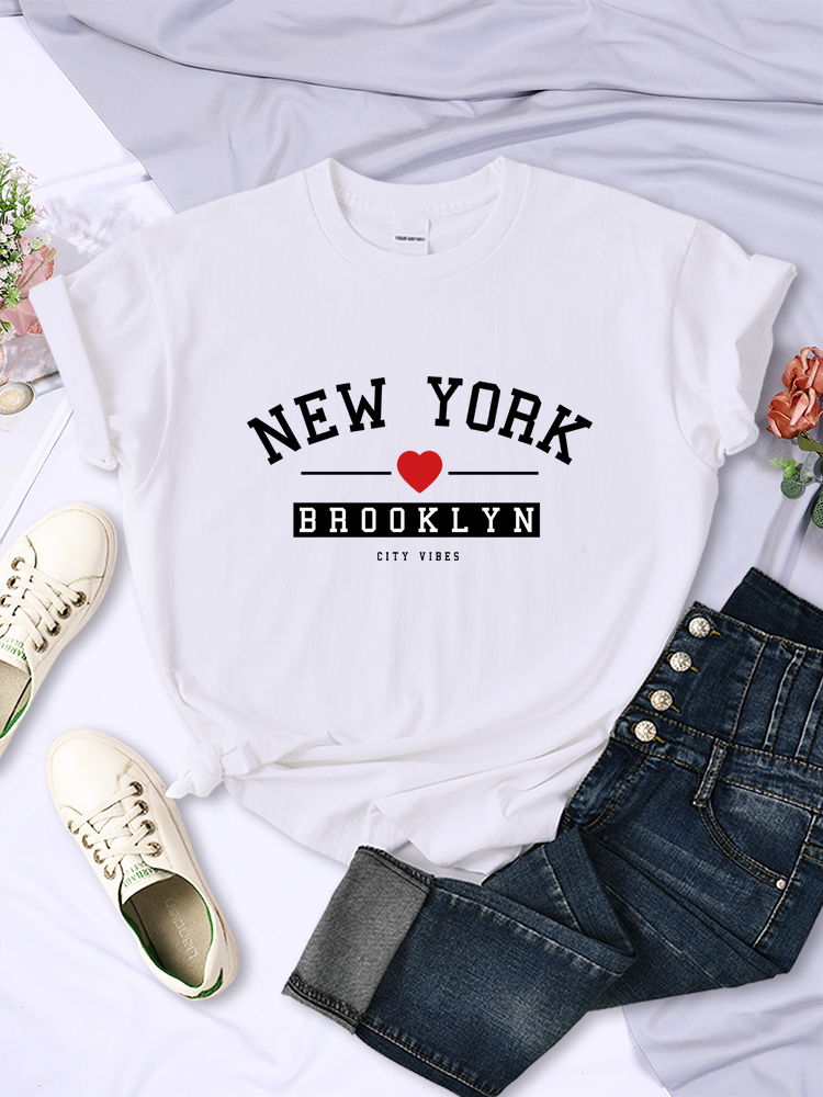 New York Brooklyn City Vibes L - Street Fashion New York review and price