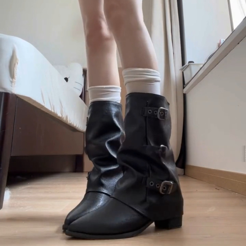 Autumn Women Pants Tube Slouch - Street Fashion Style Youtube review and price