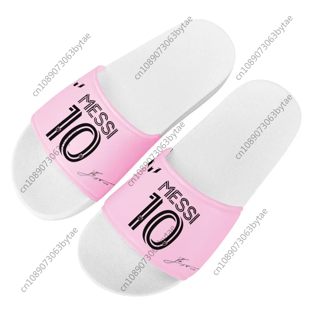 M-Miami M-Messi 10 Logo Argent - Street Fashion Logo review and price