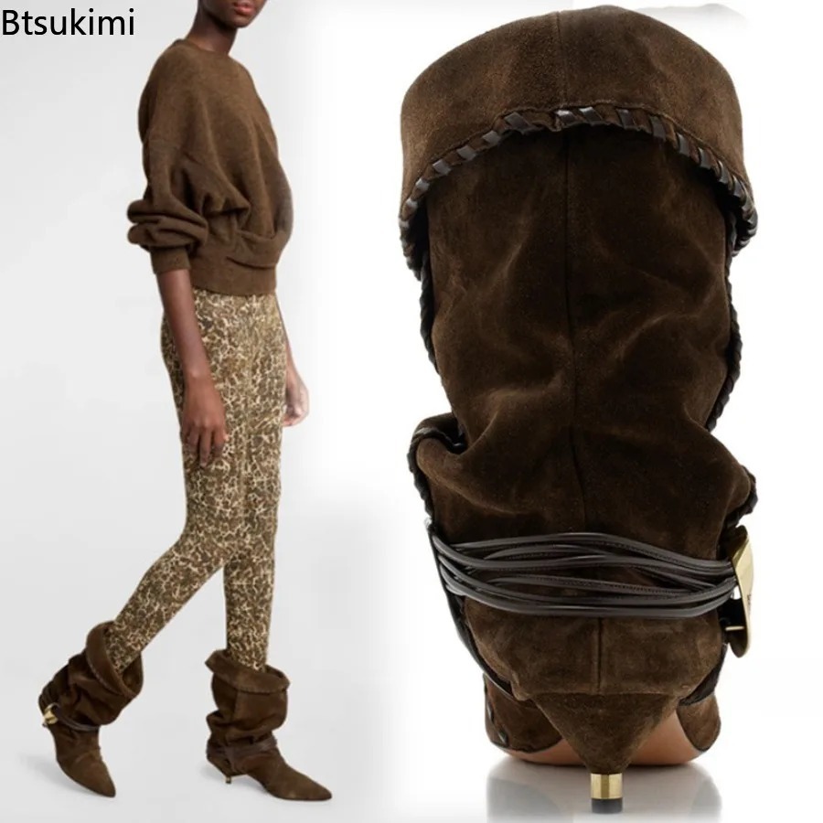 Autumn Winter New Women's Thin - Street Fashion Style Youtube review and price