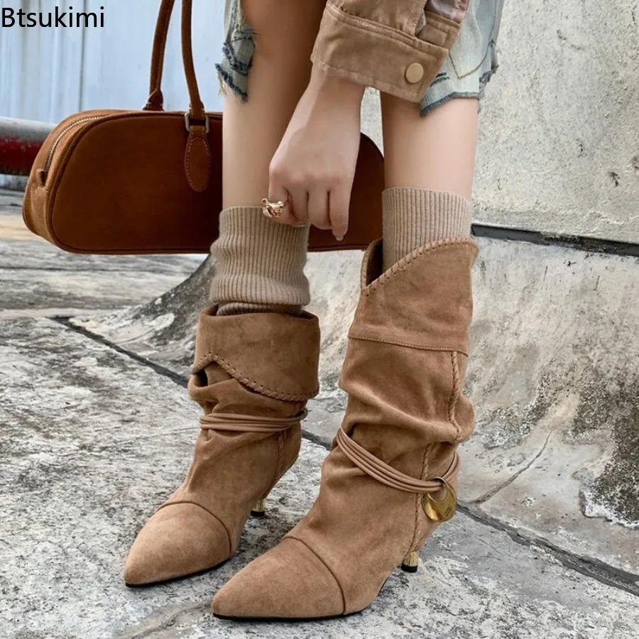 Autumn Winter New Women's Thin - Street Fashion Style Youtube review and price